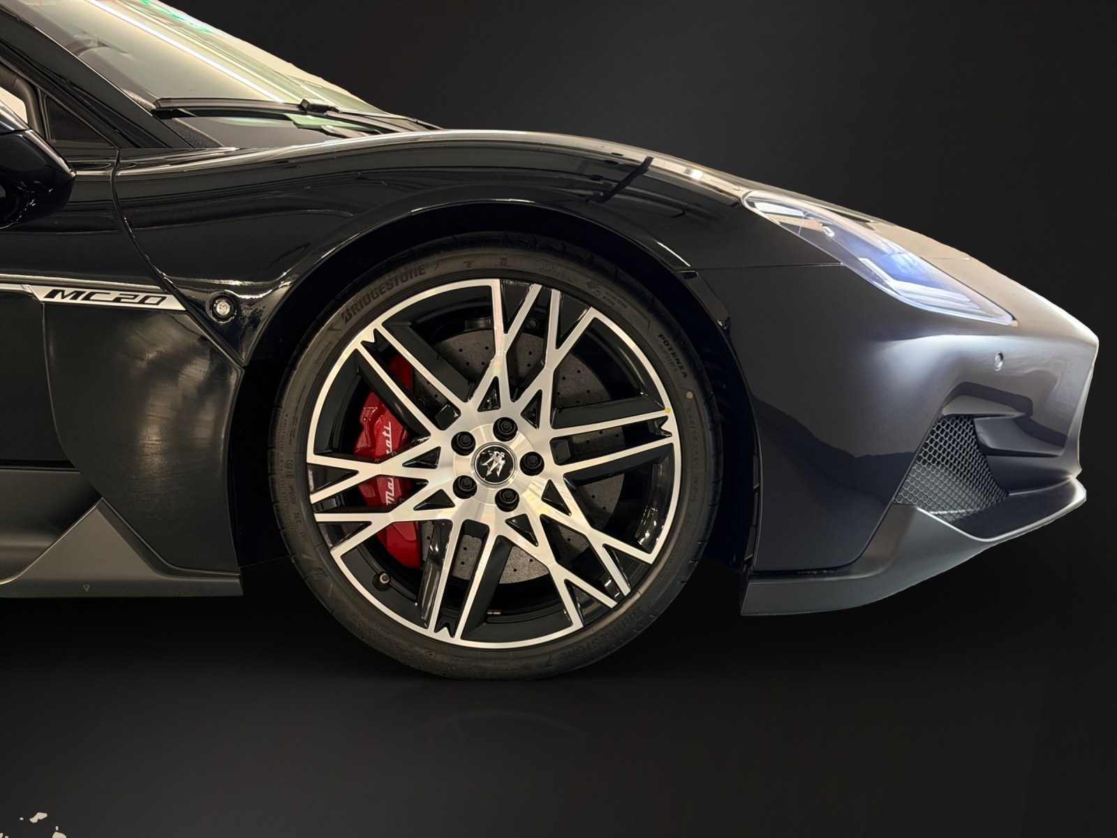 MASERATI MC 20 Cielo-image-7