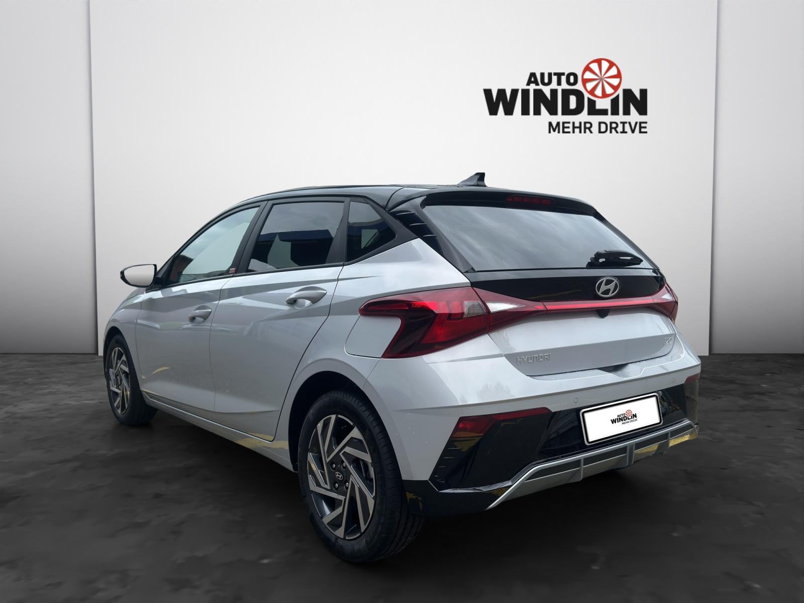 HYUNDAI i20 1.0 T-GDi Amplia-image-3