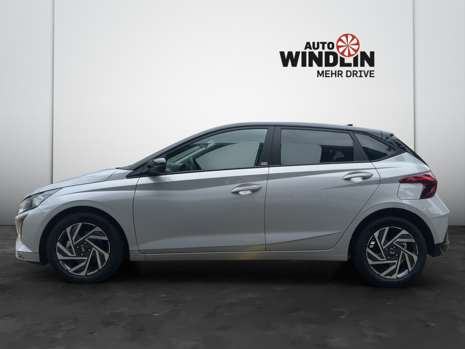 HYUNDAI i20 1.0 T-GDi Amplia-image-2