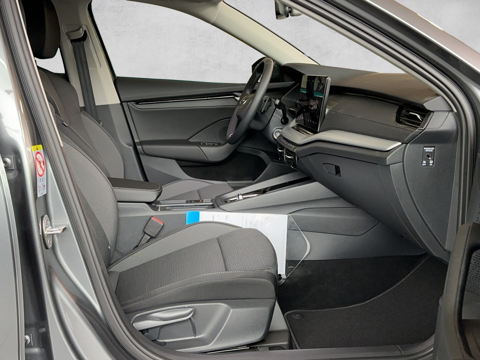 SKODA Octavia Combi 1.5 TSI mHEV DSG Selection Launch-image-6