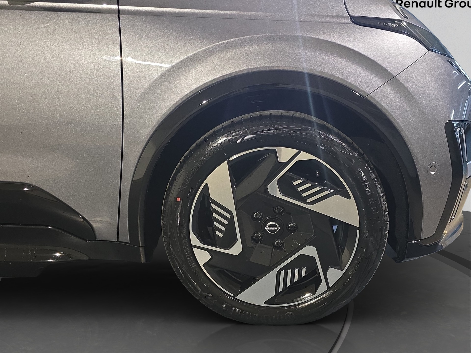 NISSAN Micra 52kWh Evolve-image-13
