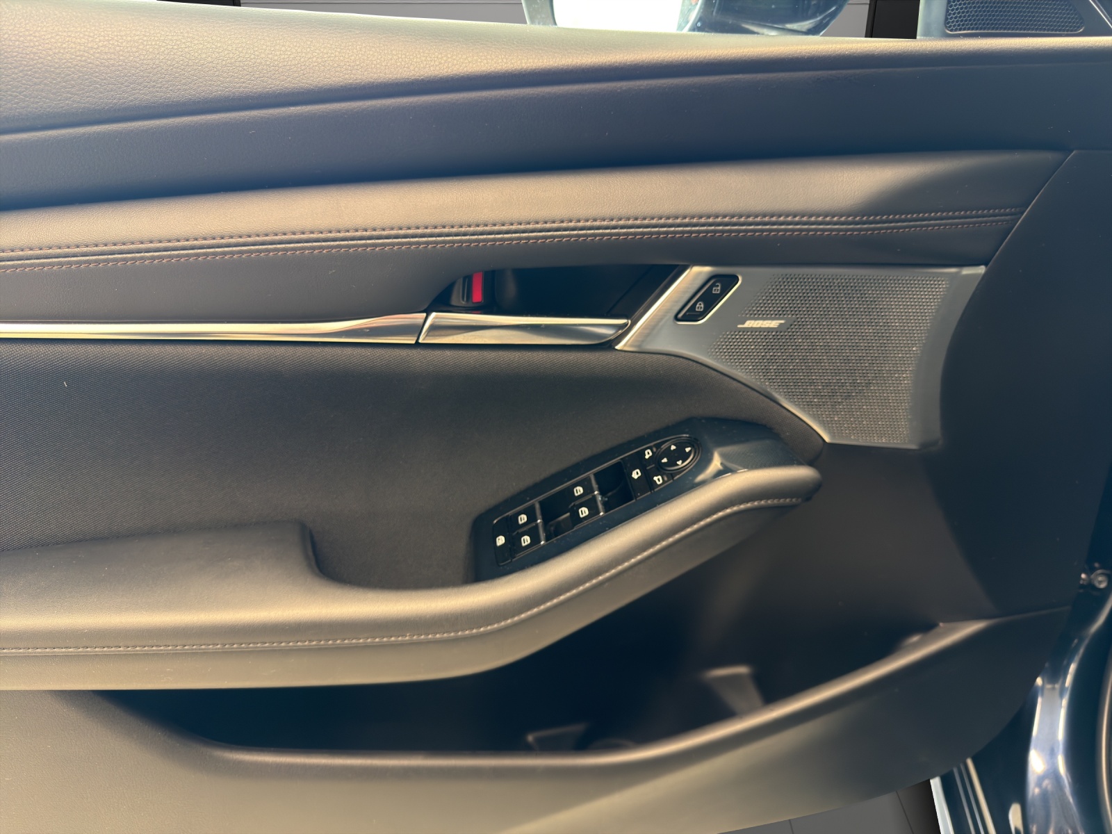 Image MAZDA 3 3 HB X MHD 180 Revol AWD