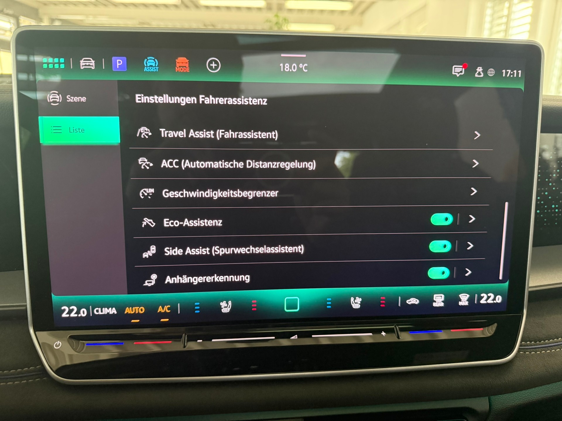 VW Tayron 2.0 TSI R-Line Plus DSG 4Motion, 7-Sitzer, 8-fach bereift-image-22