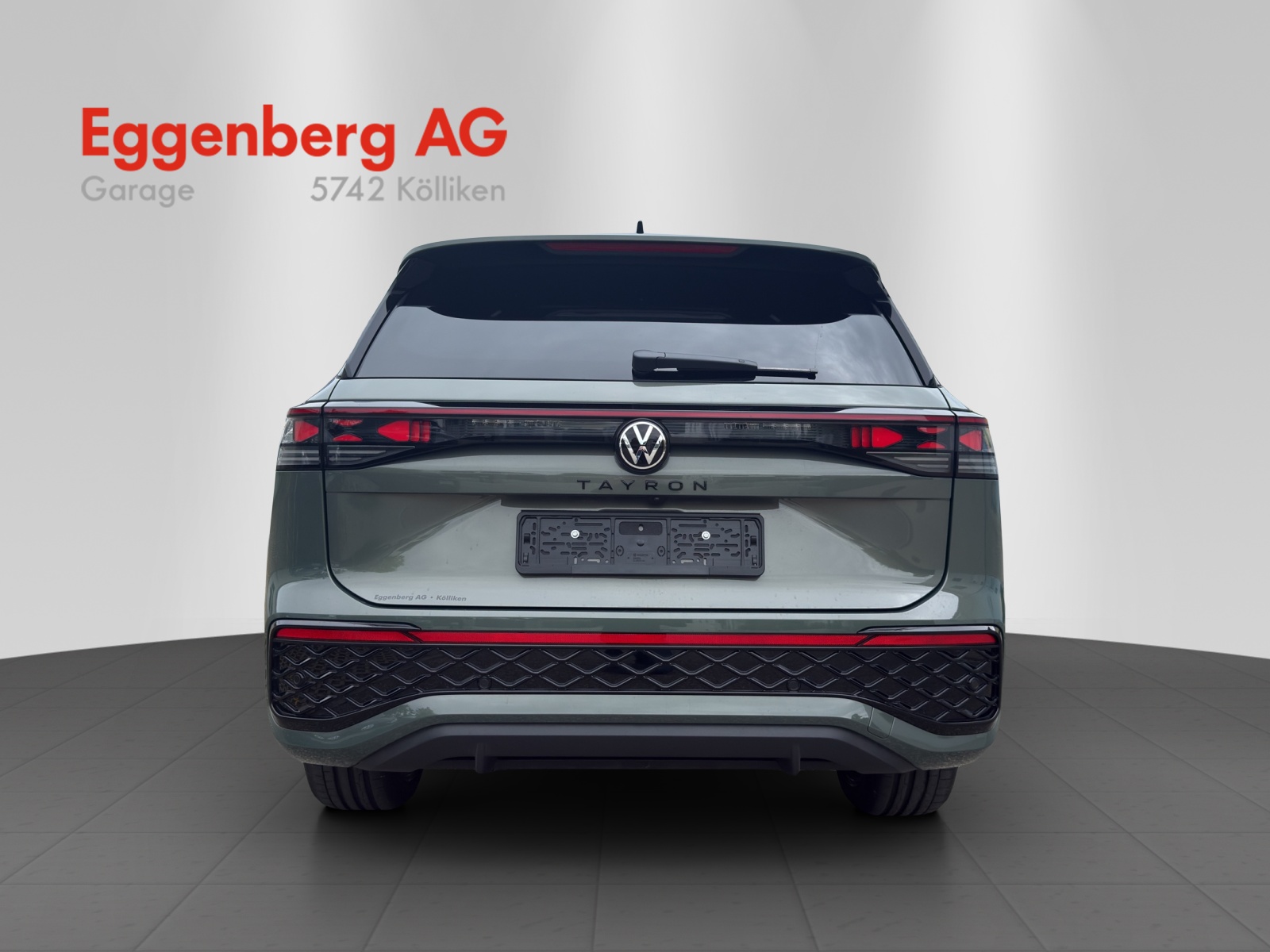 VW Tayron 2.0 TSI R-Line Plus DSG 4Motion, 7-Sitzer, 8-fach bereift-image-3