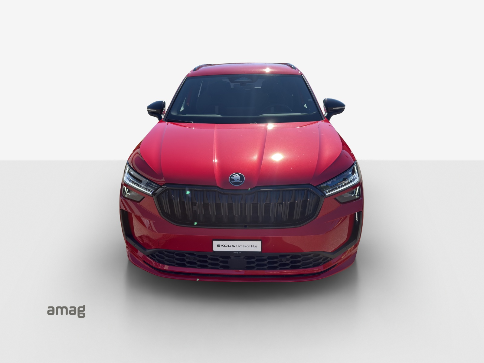 SKODA Kodiaq 1.5 TSI PHEV Sportline-image-7