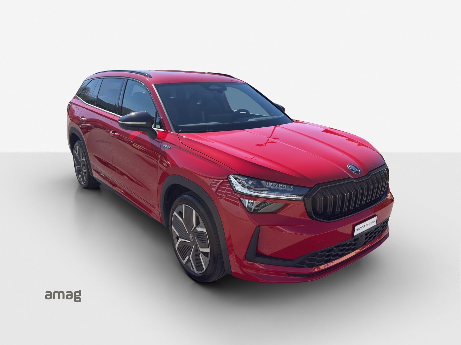 SKODA Kodiaq 1.5 TSI PHEV Sportline-image-6