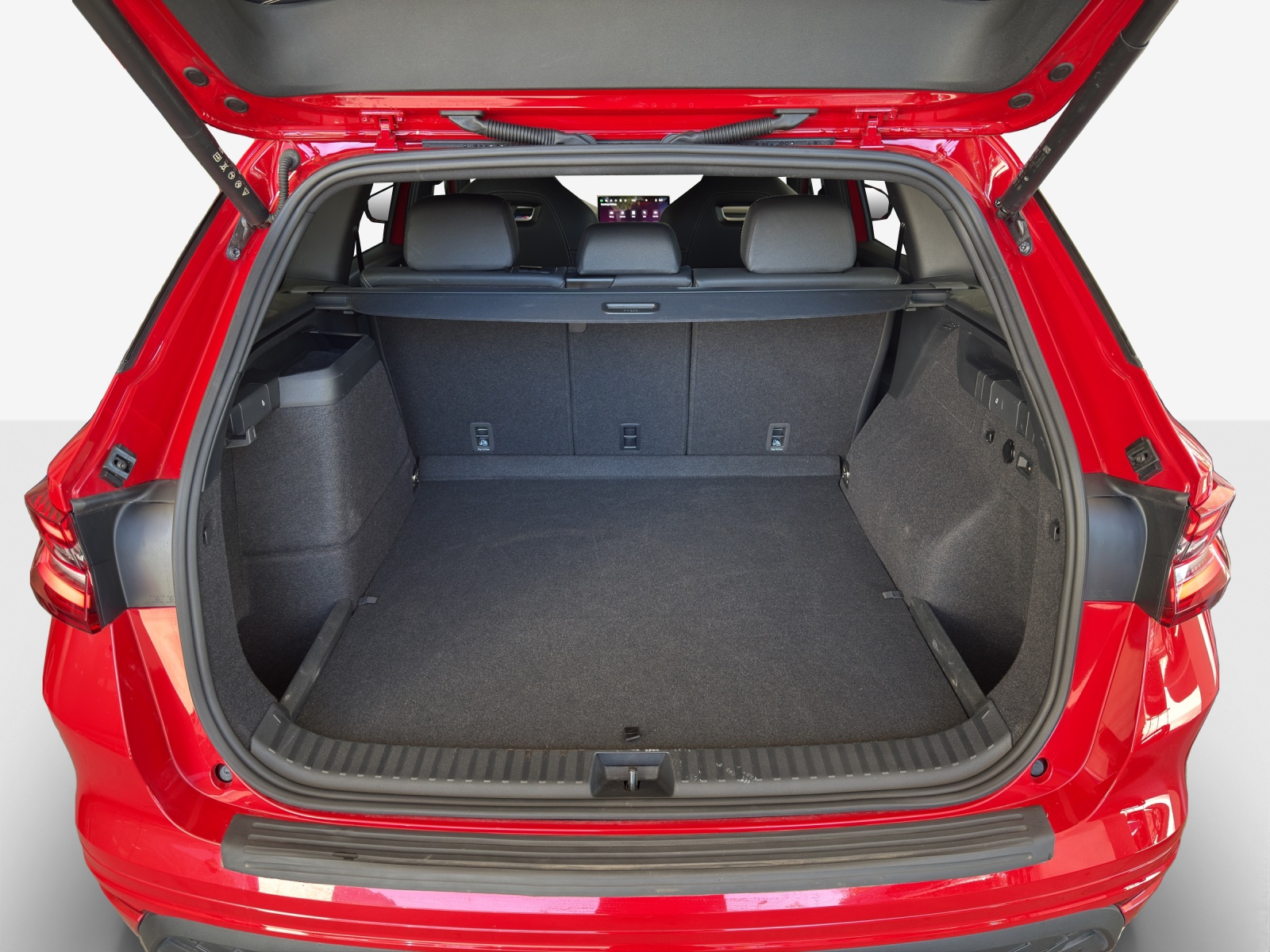 SKODA Kodiaq 1.5 TSI PHEV Sportline-image-13