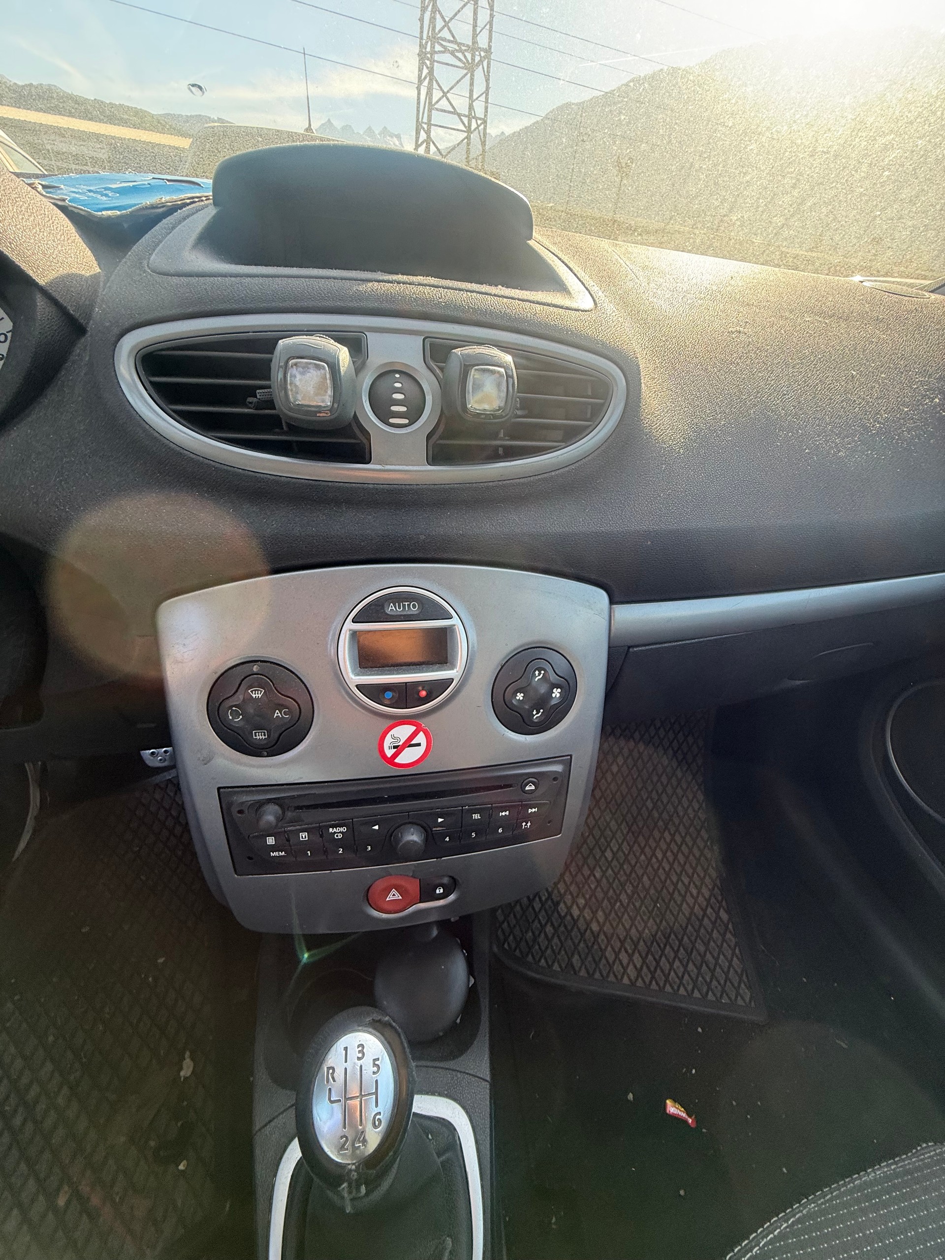 RENAULT Clio 2.0 16V Exception-image-7