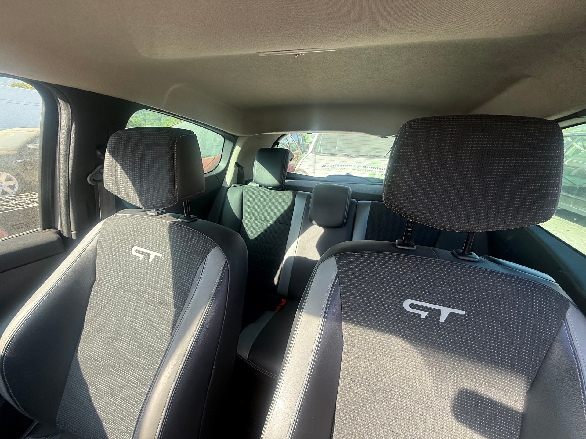 RENAULT Clio 2.0 16V Exception-image-6