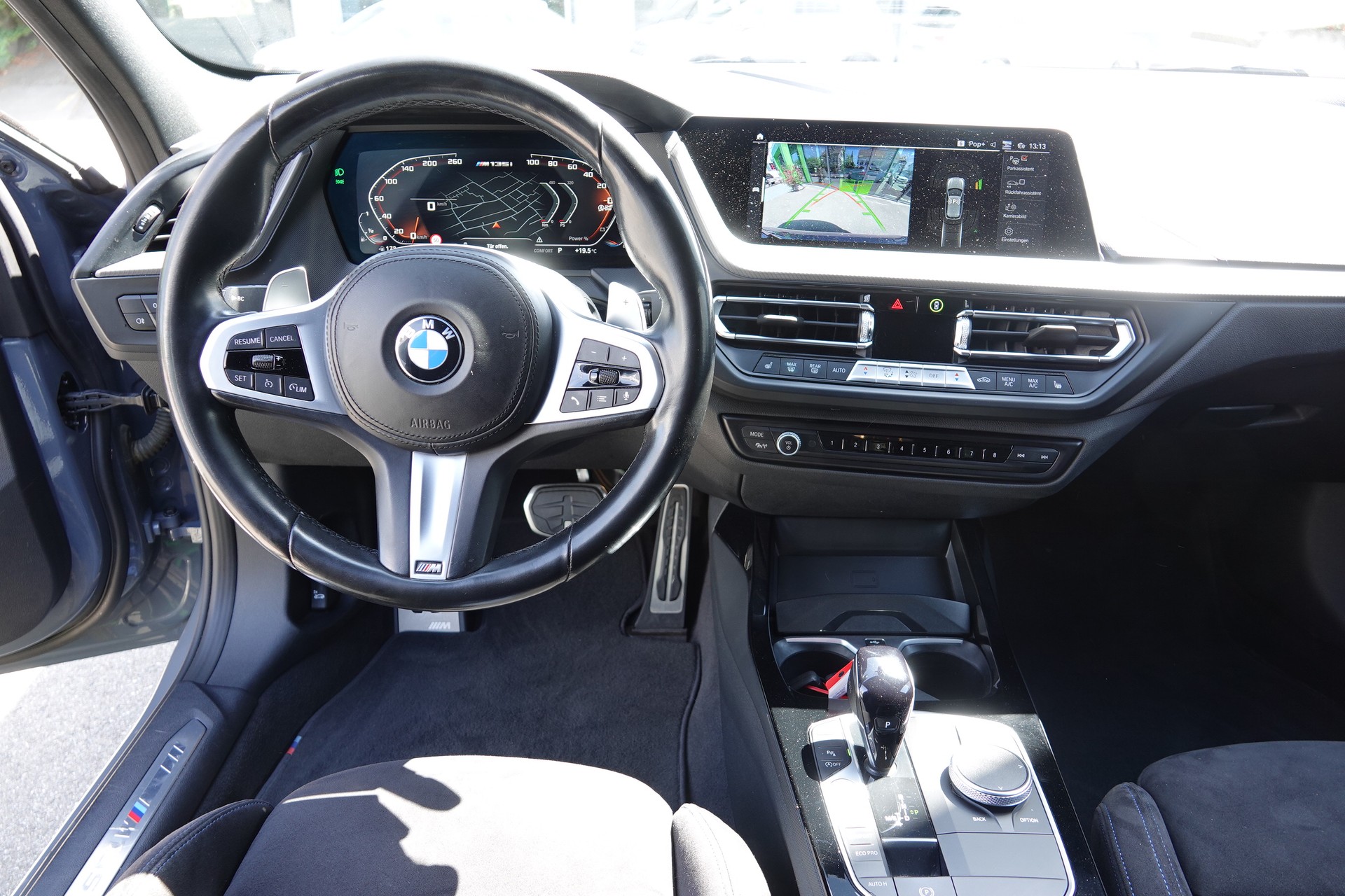BMW M135i xDrive-image-9