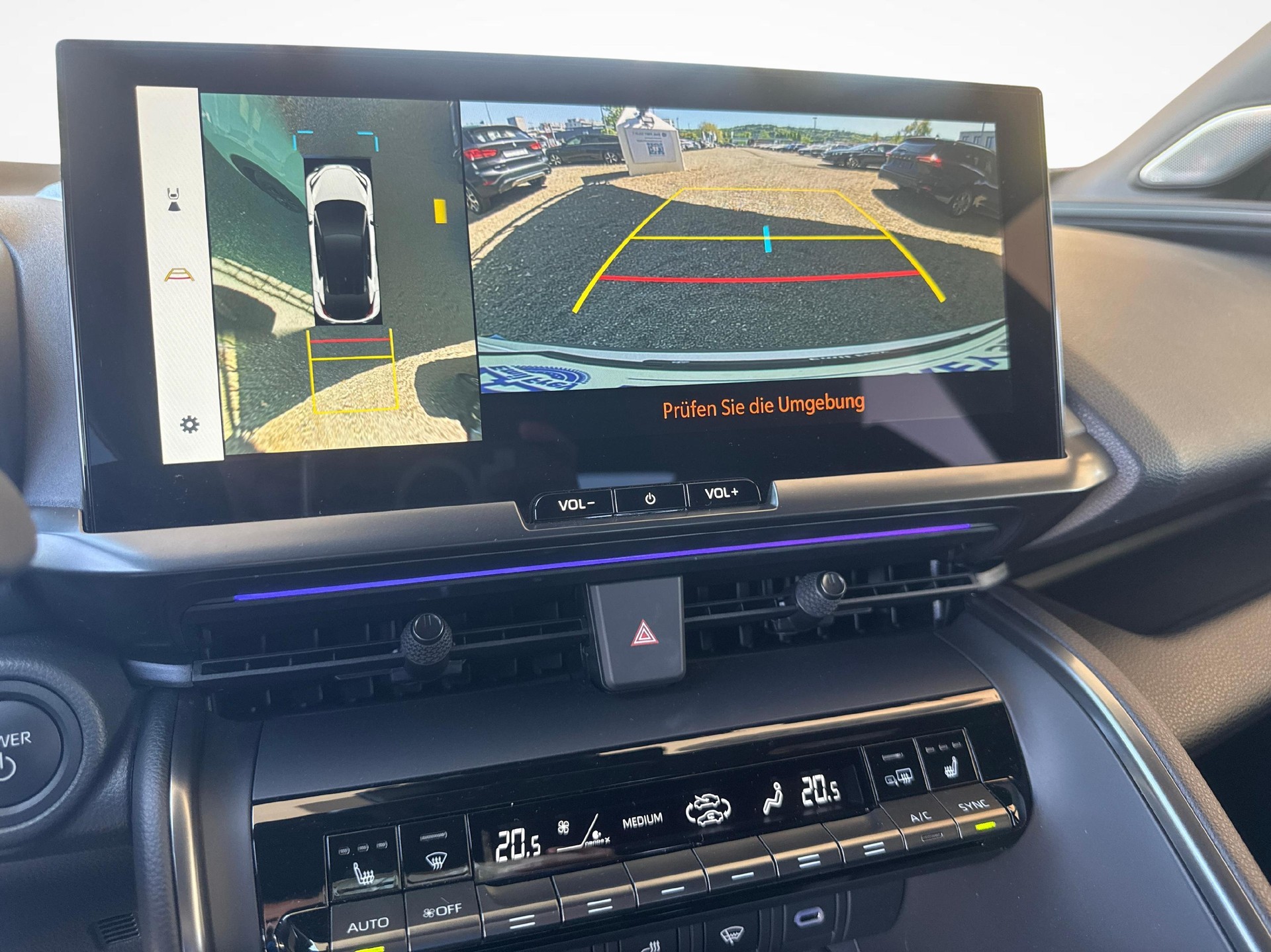 TOYOTA C-HR 2.0 PHEV GR Sport-image-15