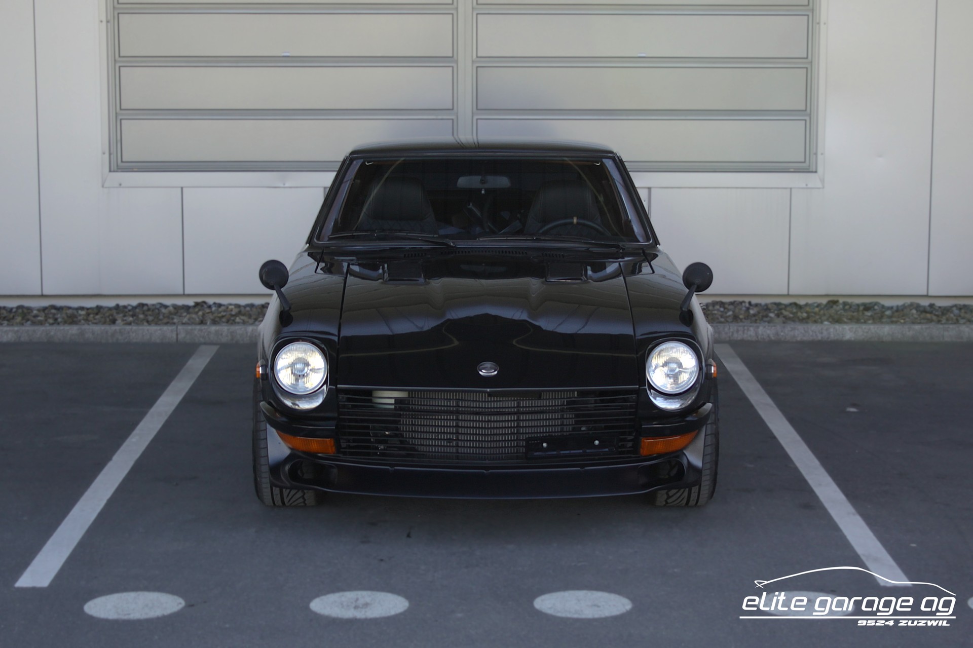DATSUN 280Z 5-GANG-image-7