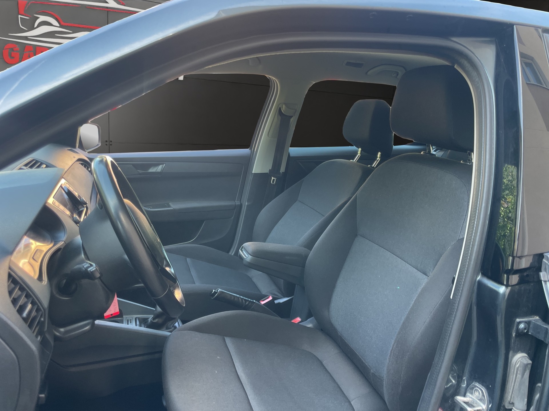 SKODA Fabia 1.0 MPI Active-image-8