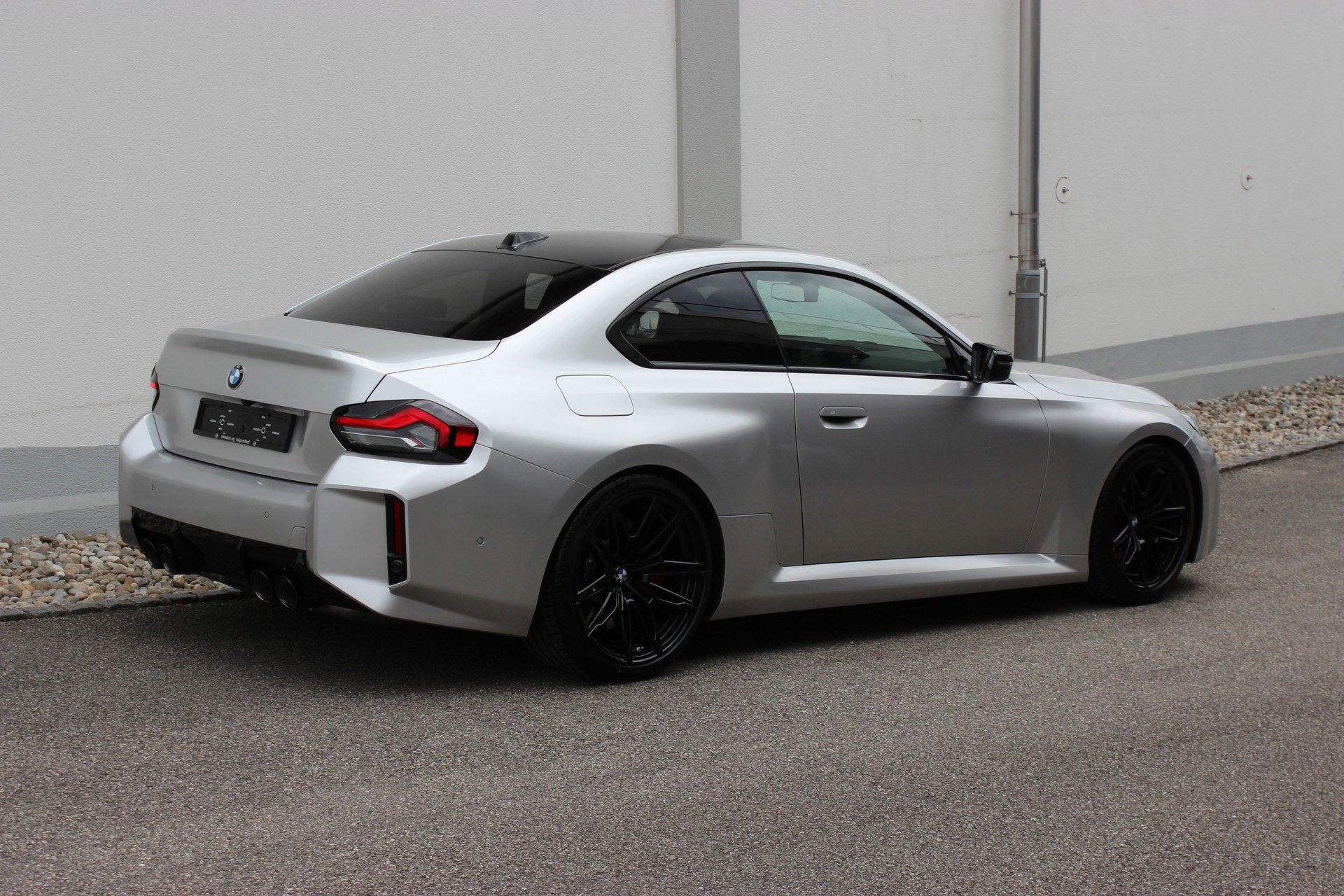 BMW M2 *1.9%-LEASINGAKTION* ZBINDEN werksport-image-5