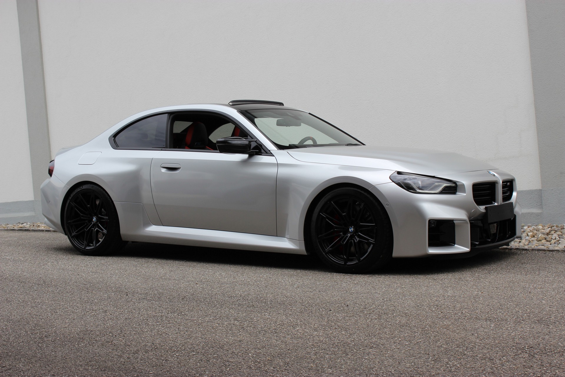 BMW M2 *1.9%-LEASINGAKTION* ZBINDEN werksport-image-4