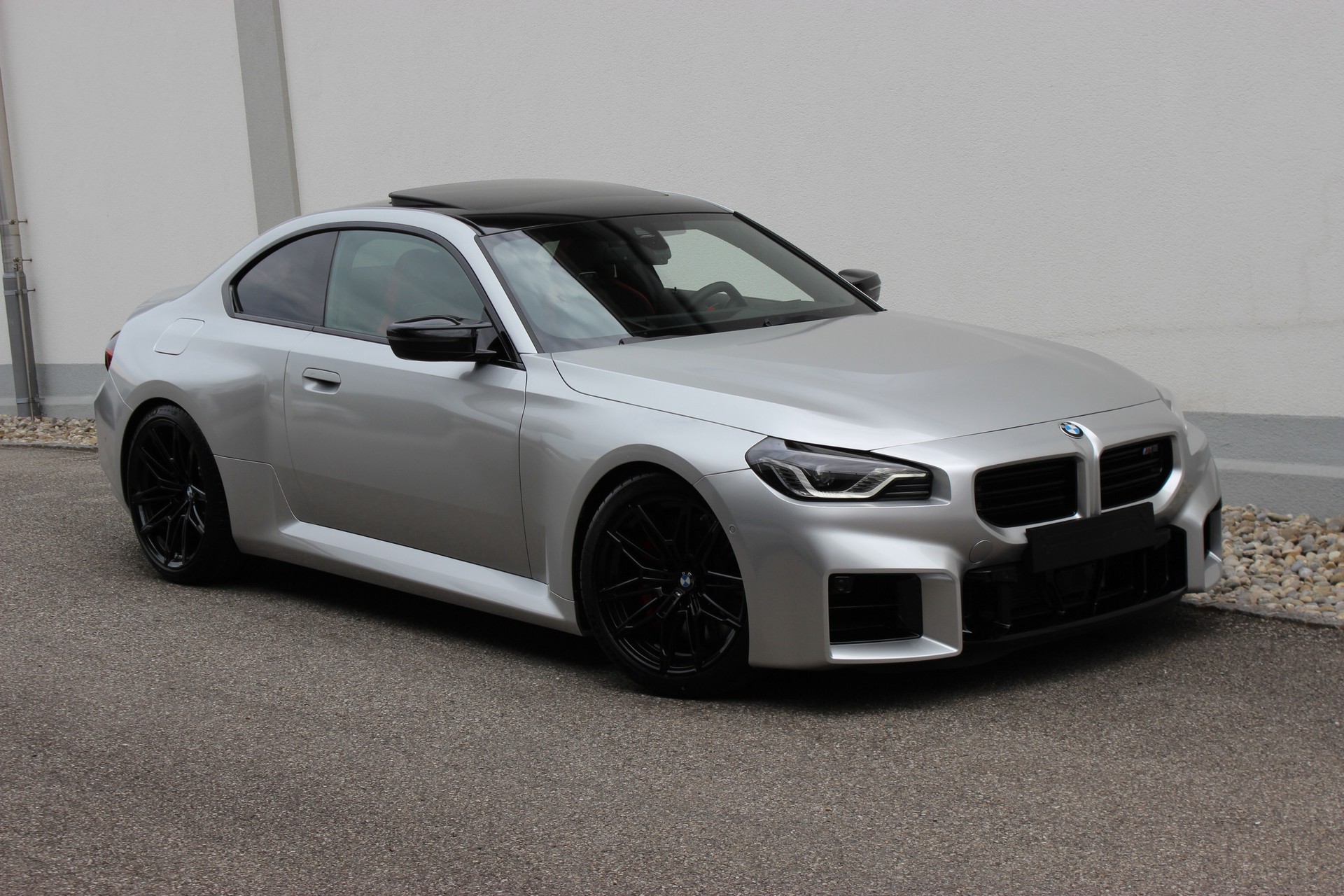 BMW M2 *1.9%-LEASINGAKTION* ZBINDEN werksport-image-2