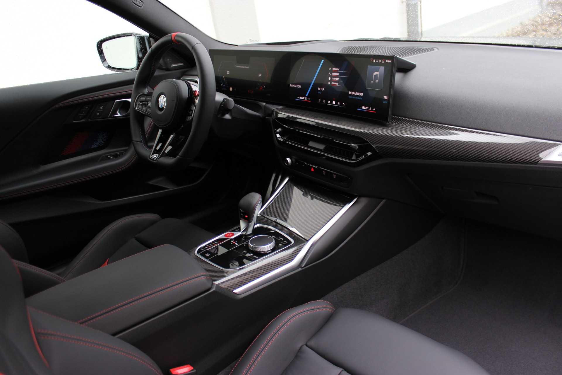 BMW M2 *1.9%-LEASINGAKTION* ZBINDEN werksport-image-3