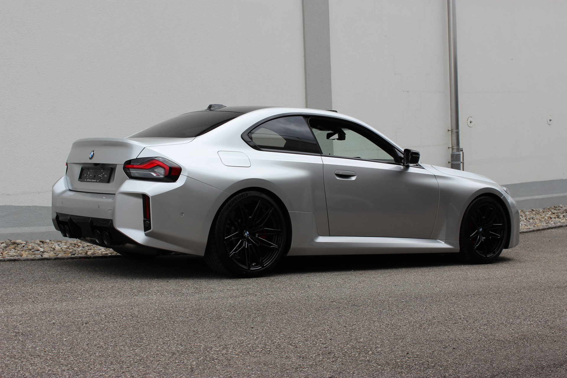 BMW M2 *1.9%-LEASINGAKTION* ZBINDEN werksport-image-0