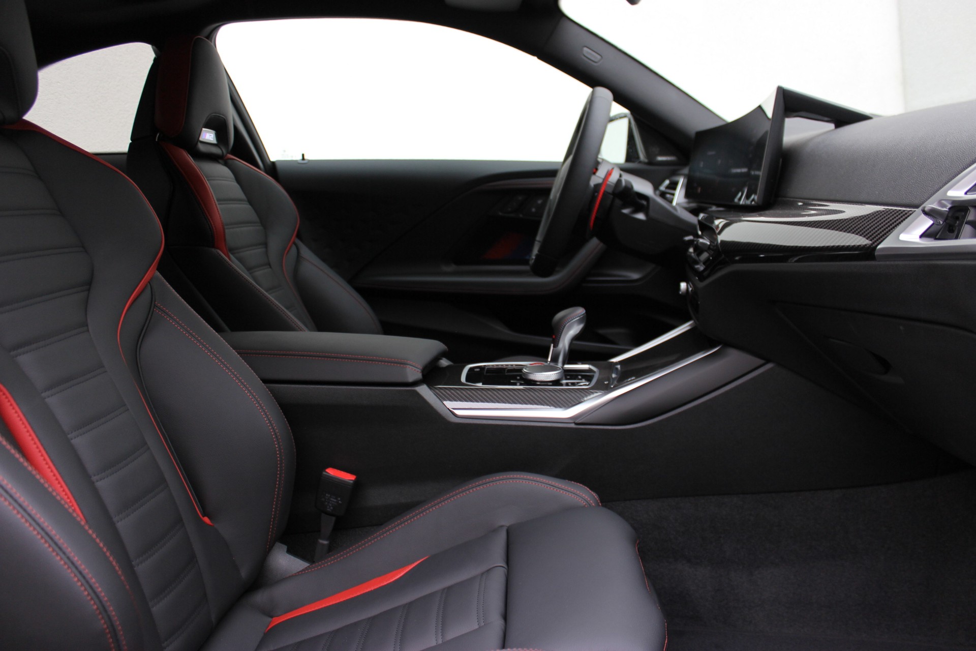 BMW M2 *1.9%-LEASINGAKTION* ZBINDEN werksport-image-1
