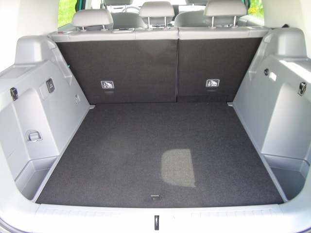 BAIC BJ30 1.5 HEV AWD-image-11