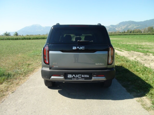 BAIC BJ30 1.5 HEV AWD-image-6