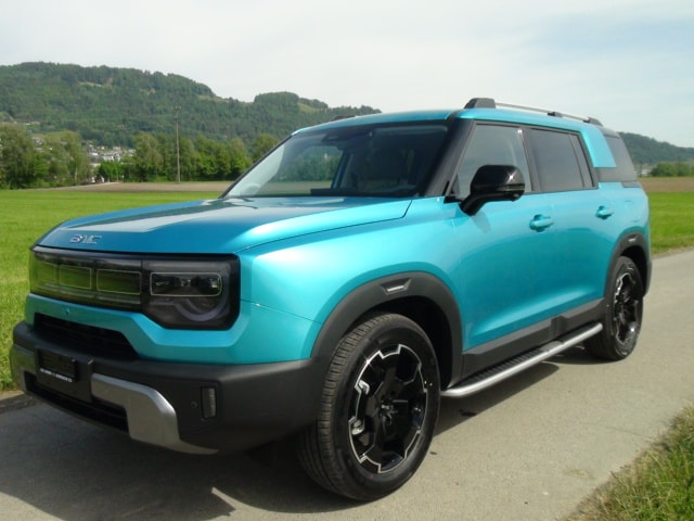 BAIC BJ30 1.5 HEV AWD-image-2