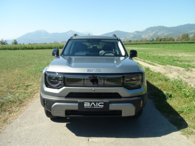 BAIC BJ30 1.5 HEV AWD-image-1