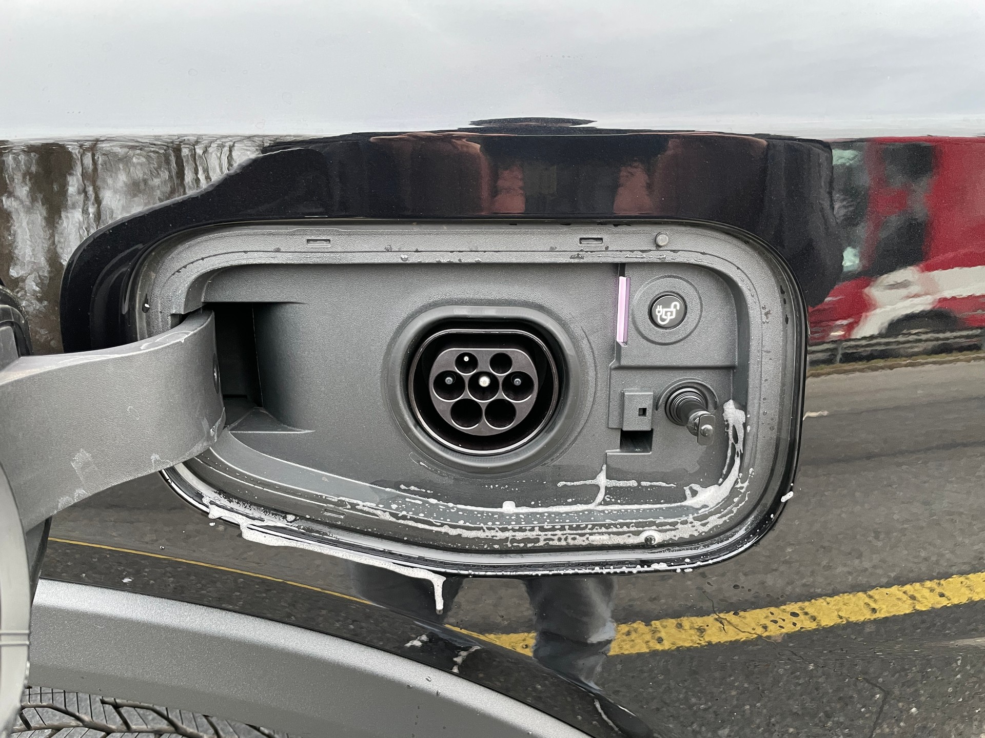 FORD Ranger Wildtrak PHEV 2.3 Eco Boost e-4WD Automat-image-1