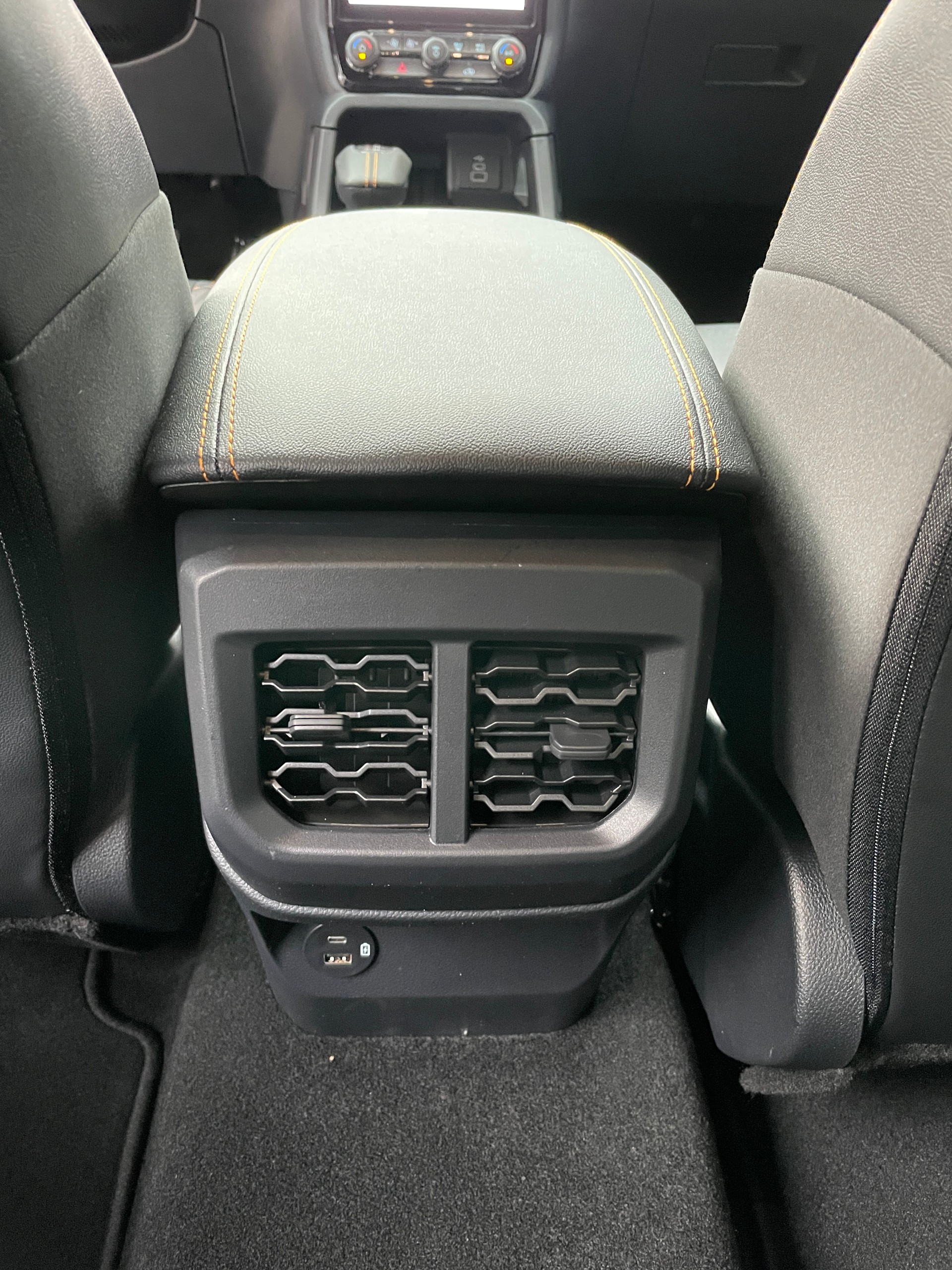 FORD Ranger Wildtrak PHEV 2.3 Eco Boost e-4WD Automat-image-16