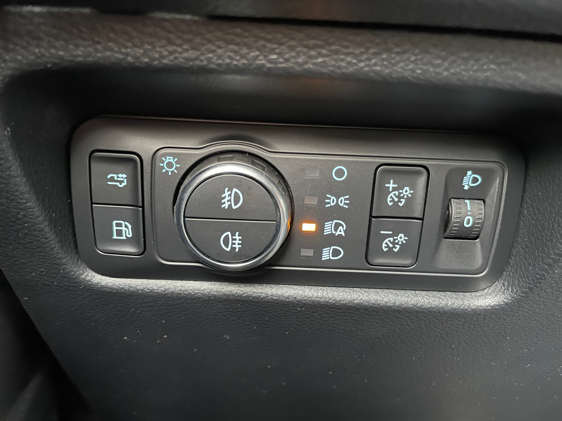 FORD Ranger Wildtrak PHEV 2.3 Eco Boost e-4WD Automat-image-19