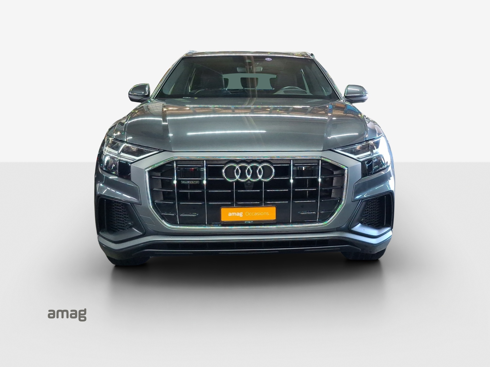 AUDI Q8 55 TFSI quattro tiptronic-image-6