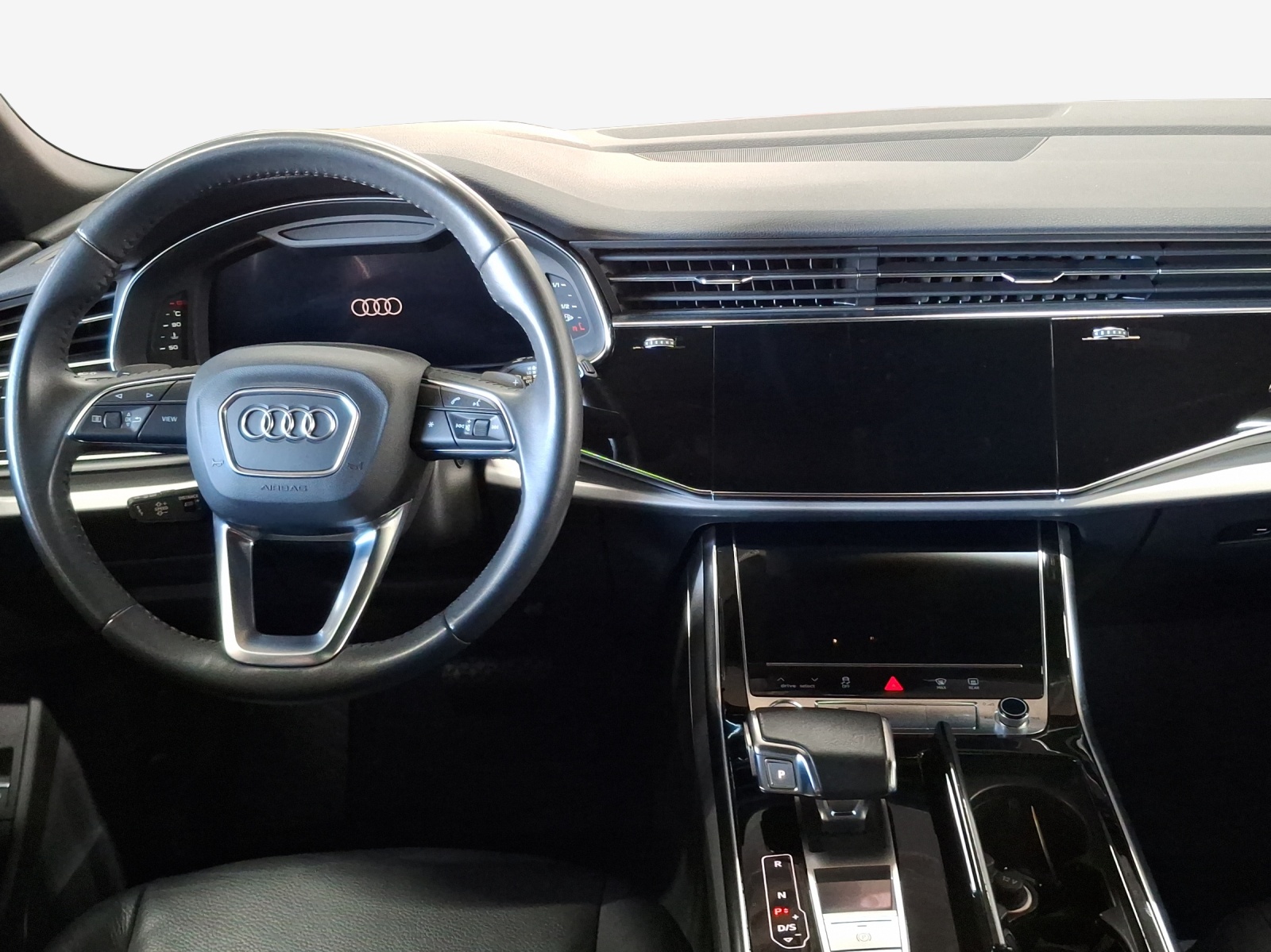 AUDI Q8 55 TFSI quattro tiptronic-image-8