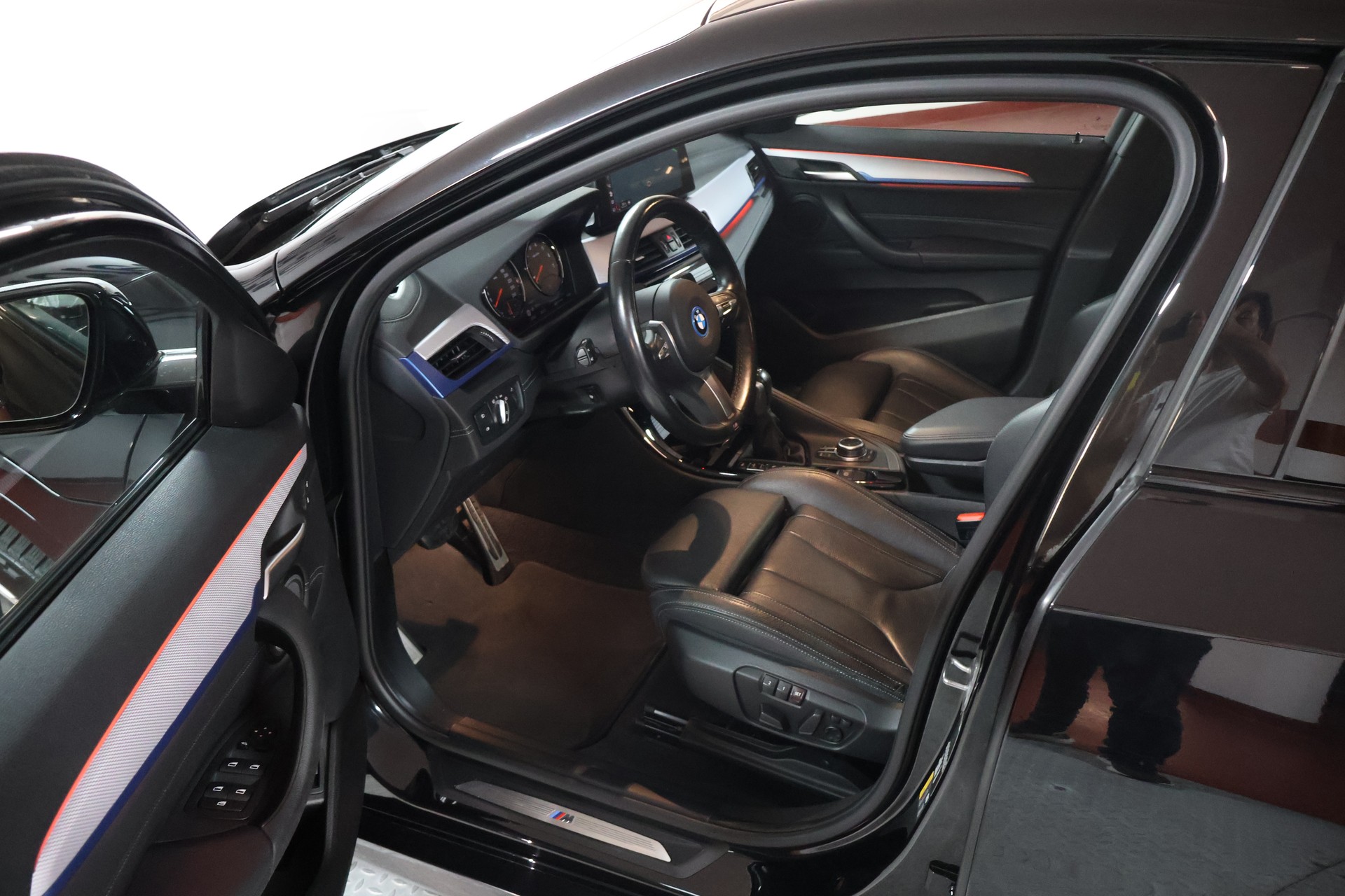 BMW X2 xDrive 25e M Sport Steptronic-image-7
