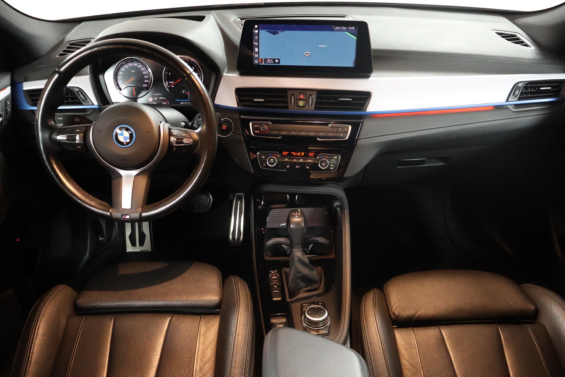 BMW X2 xDrive 25e M Sport Steptronic-image-10