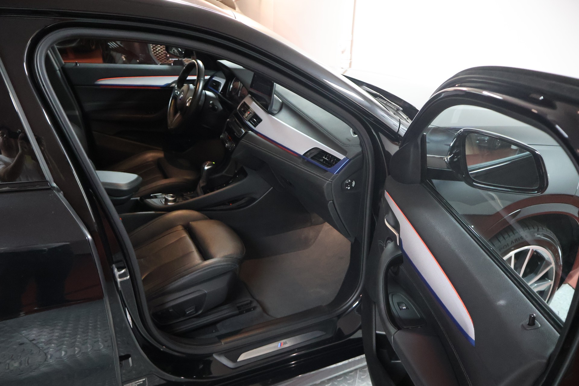 BMW X2 xDrive 25e M Sport Steptronic-image-14