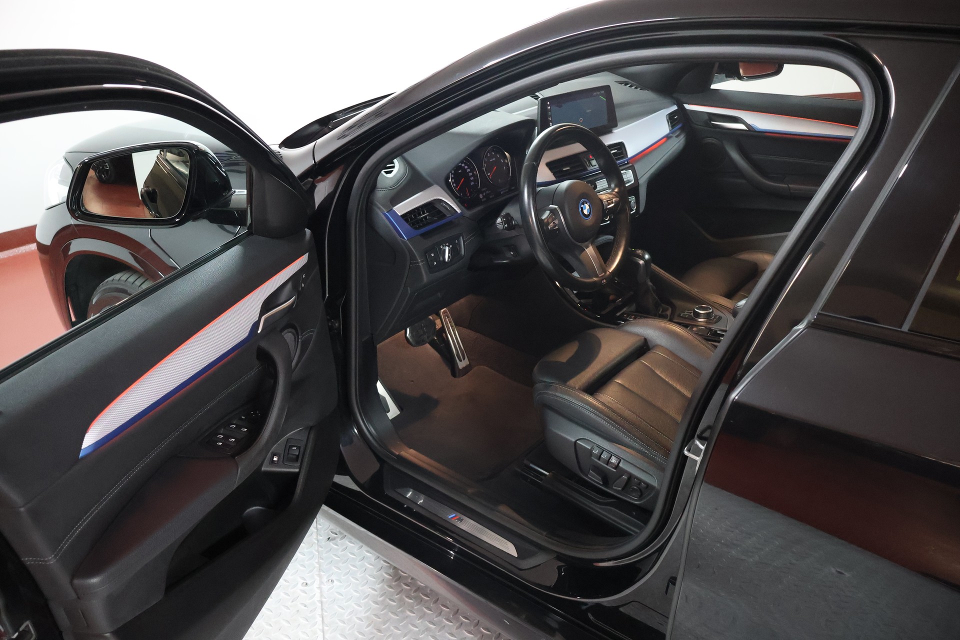 BMW X2 xDrive 25e M Sport Steptronic-image-6