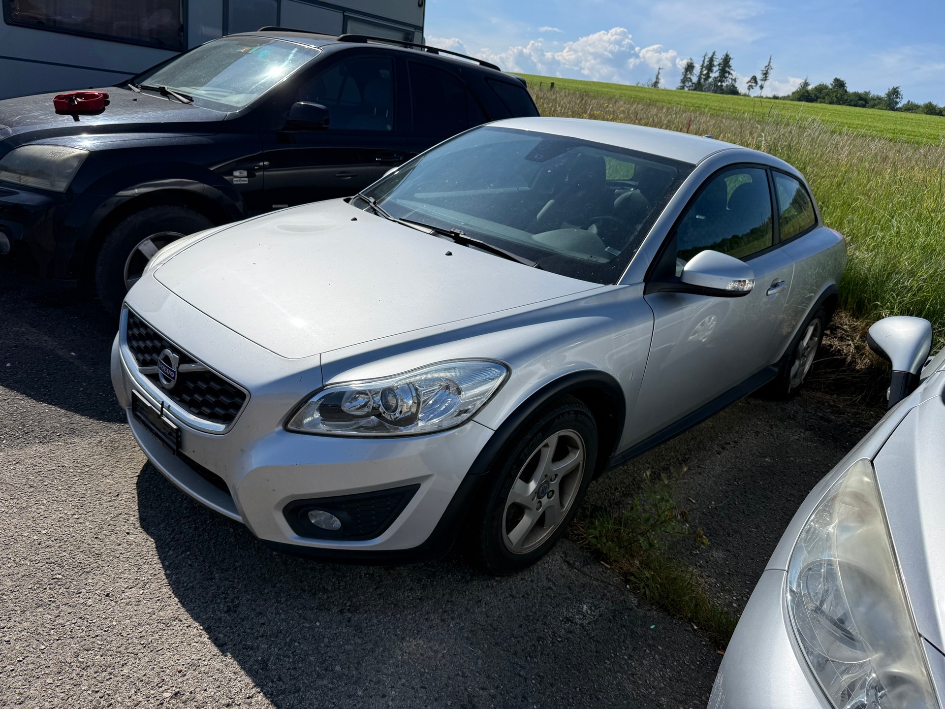 VOLVO C30 2.0-image-1