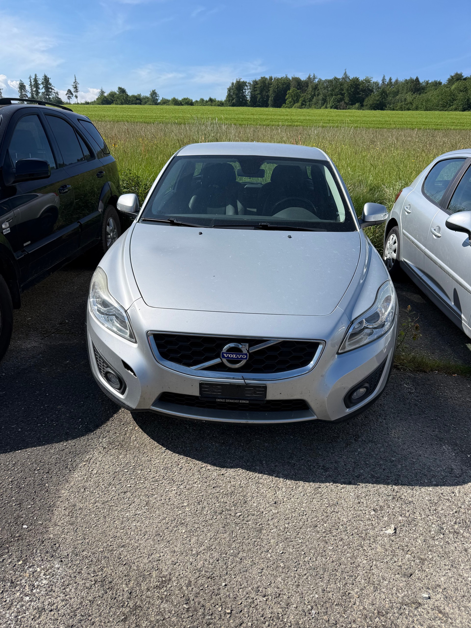 VOLVO C30 2.0