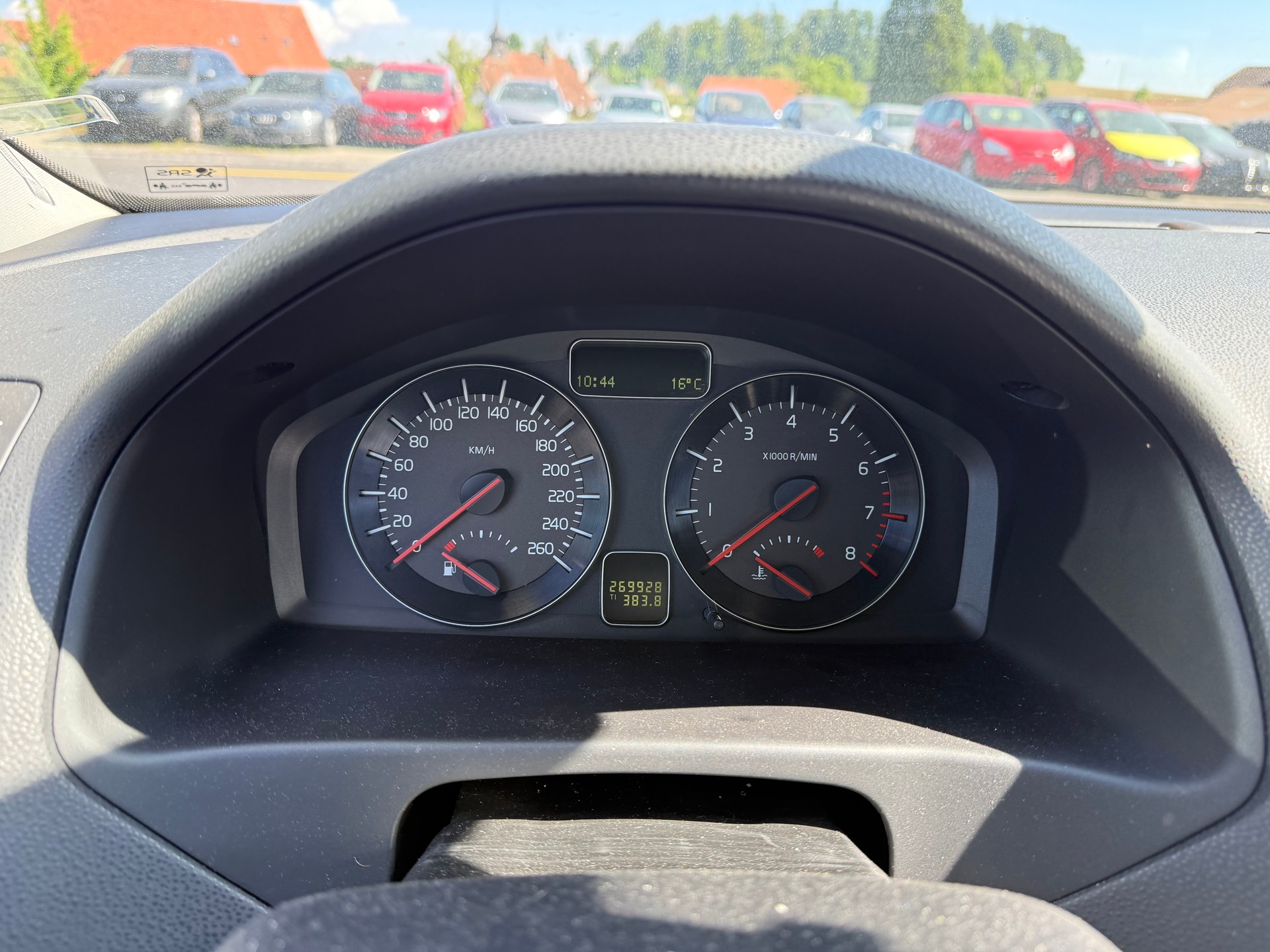 VOLVO C30 2.0-image-6