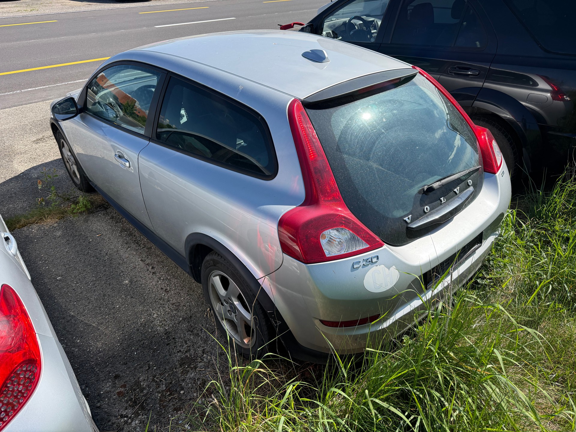 VOLVO C30 2.0-image-4