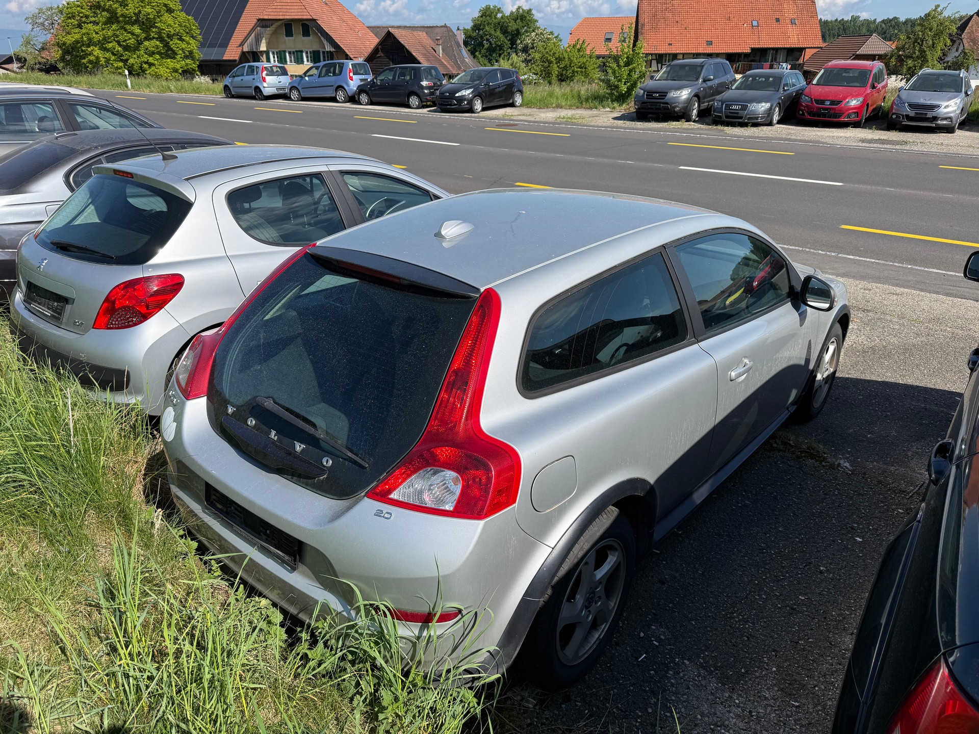 VOLVO C30 2.0-image-3