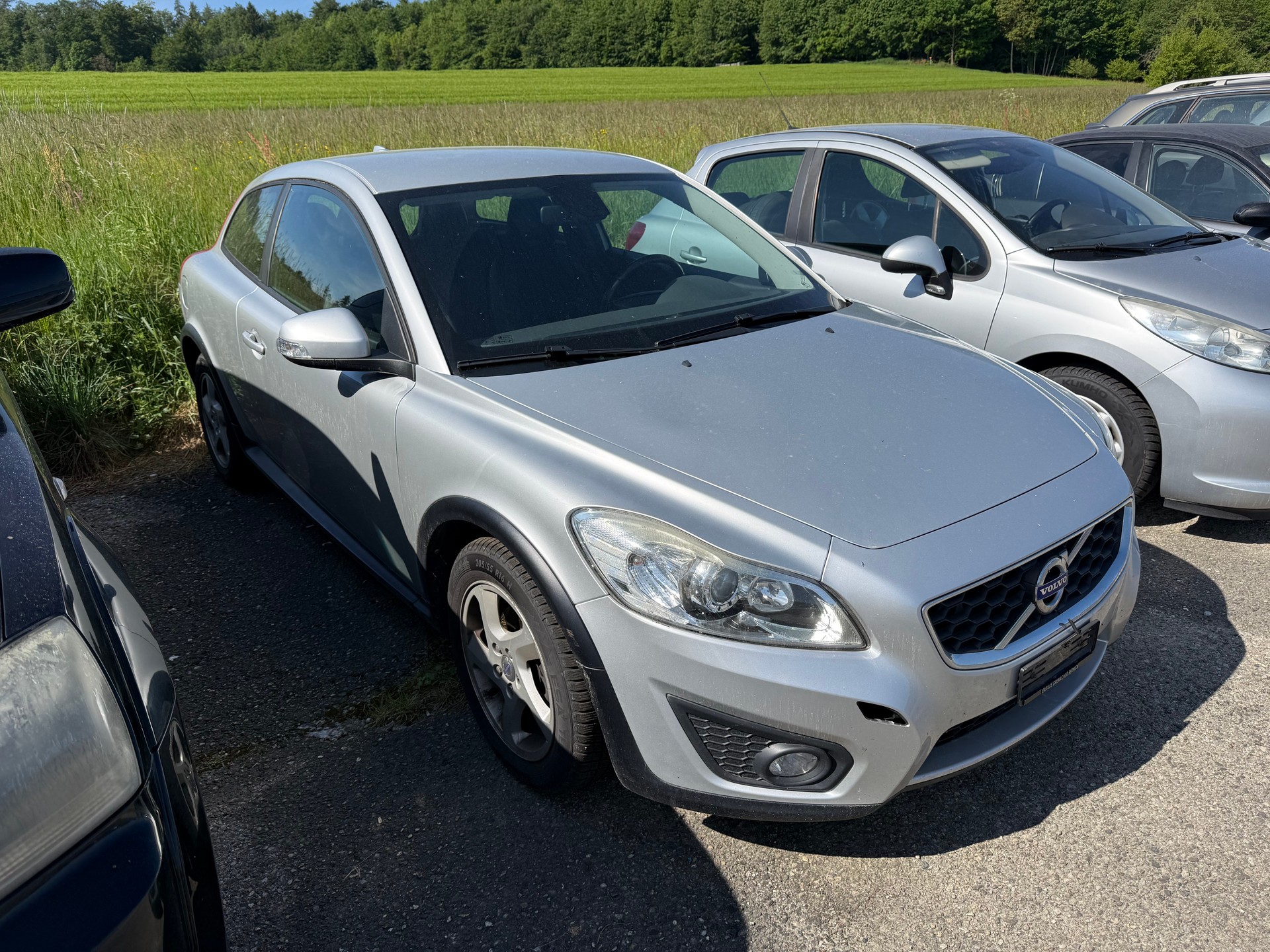 VOLVO C30 2.0-image-2