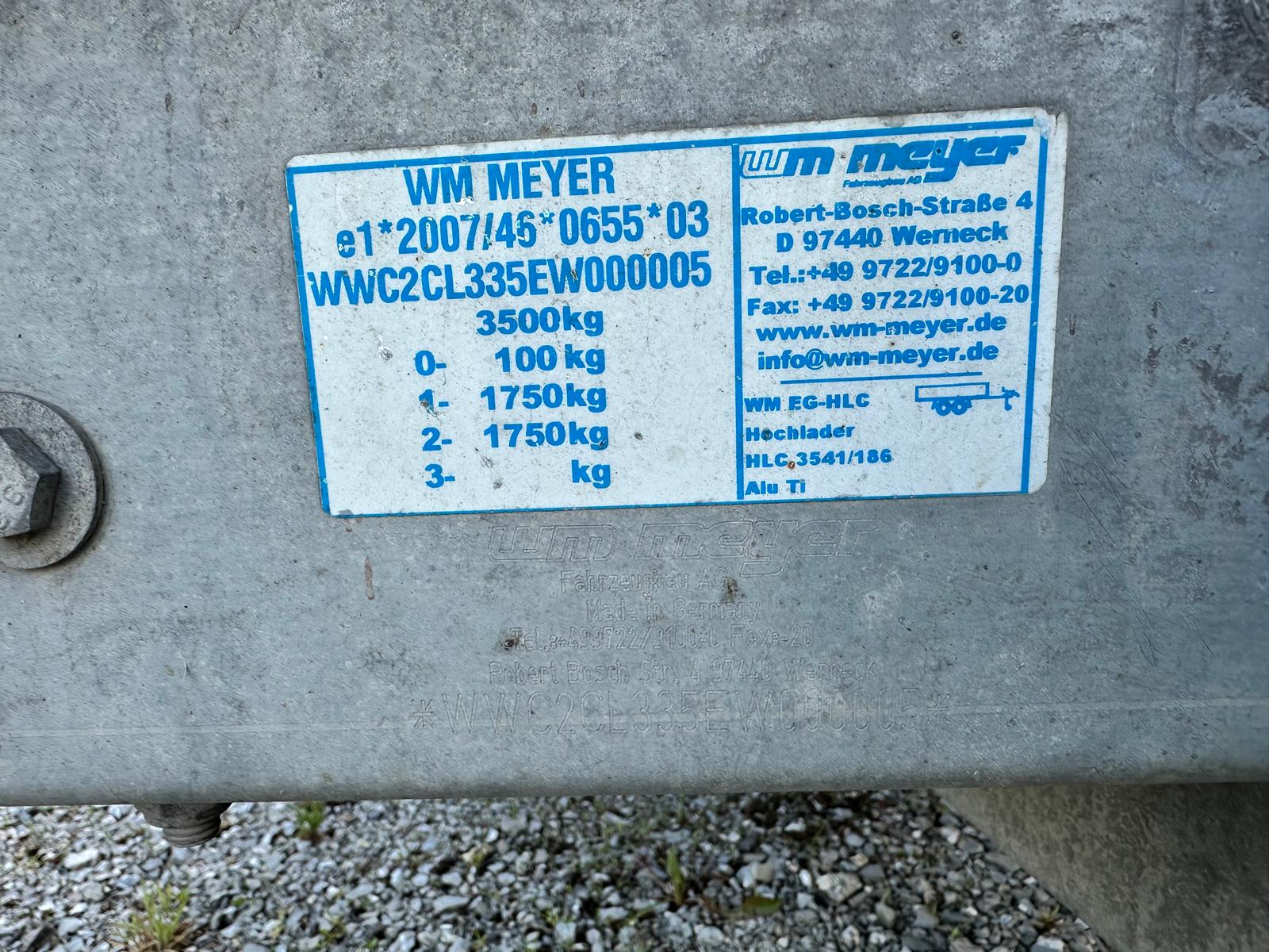 WM MEYER 9WA174-image-4
