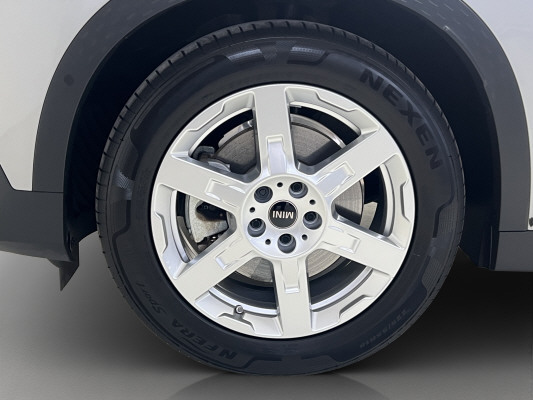 MINI Countryman SE ALL 4-image-7