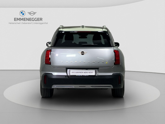 MINI Countryman SE ALL 4-image-3