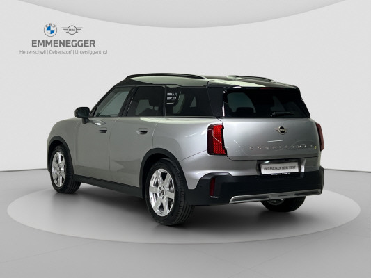 MINI Countryman SE ALL 4-image-2