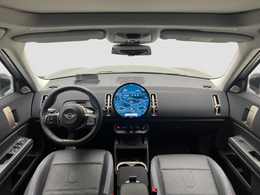MINI Countryman SE ALL 4-image-10