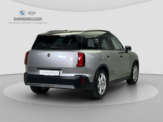 MINI Countryman SE ALL 4-image-4