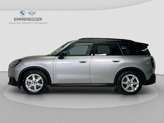 MINI Countryman SE ALL 4-image-1