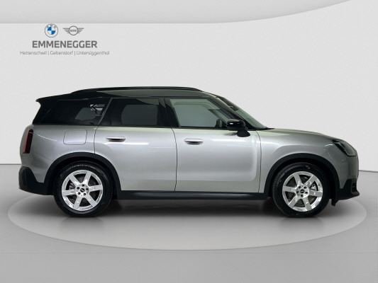 MINI Countryman SE ALL 4-image-5